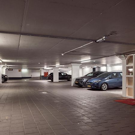 Good Seasons Hotel Den Bosch 's-Hertogenbosch  Ngoại thất bức ảnh