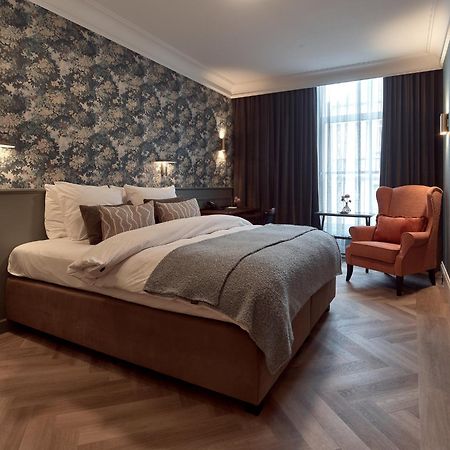 Good Seasons Hotel Den Bosch 's-Hertogenbosch  Ngoại thất bức ảnh