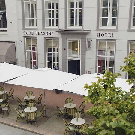 Good Seasons Hotel Den Bosch 's-Hertogenbosch  Ngoại thất bức ảnh
