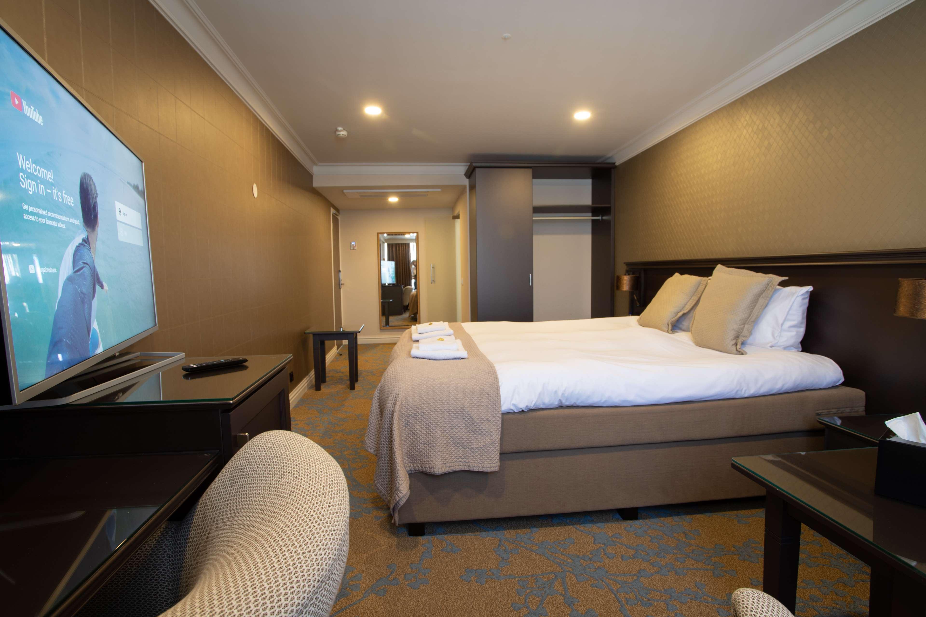 Good Seasons Hotel Den Bosch 's-Hertogenbosch  Ngoại thất bức ảnh