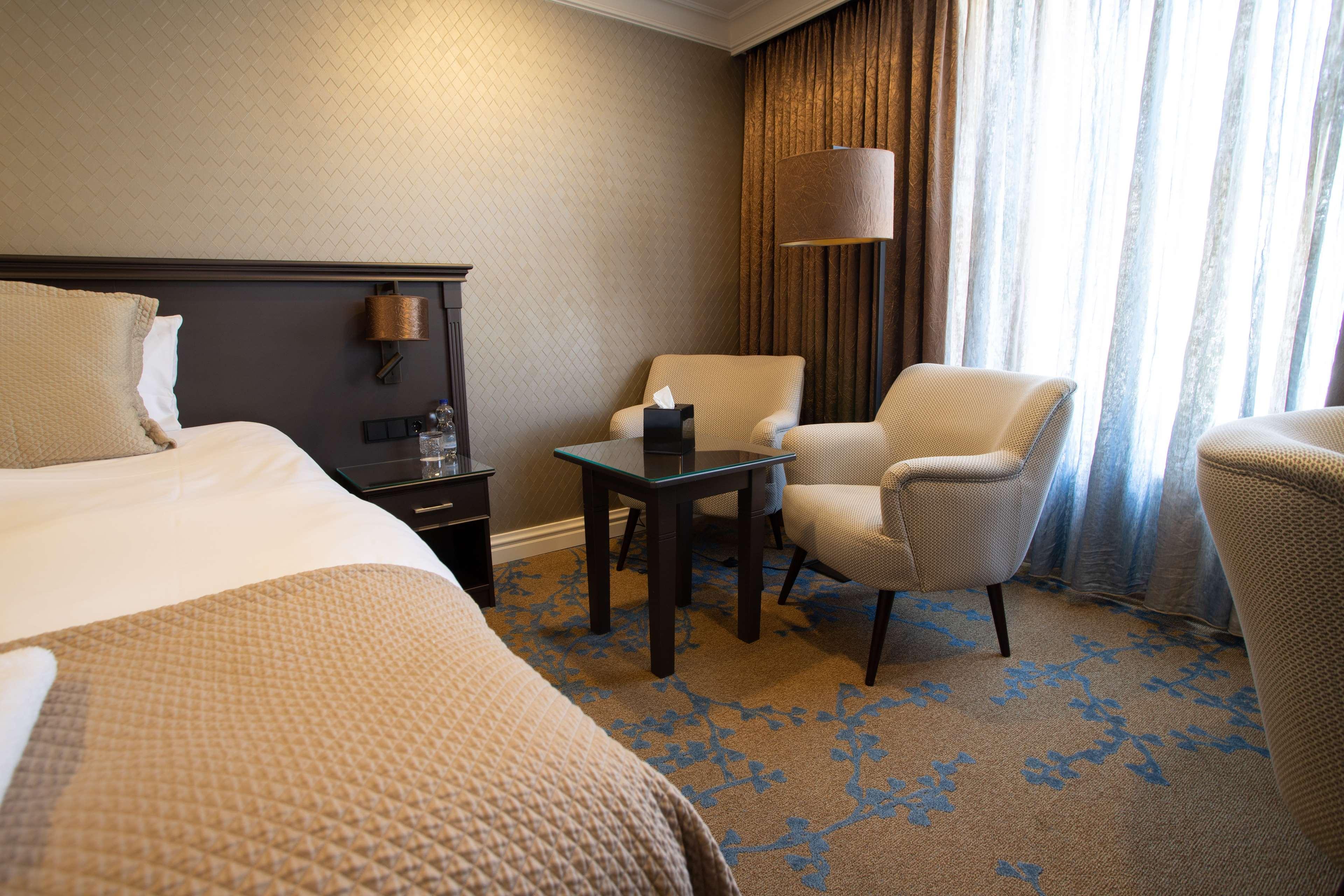 Good Seasons Hotel Den Bosch 's-Hertogenbosch  Ngoại thất bức ảnh
