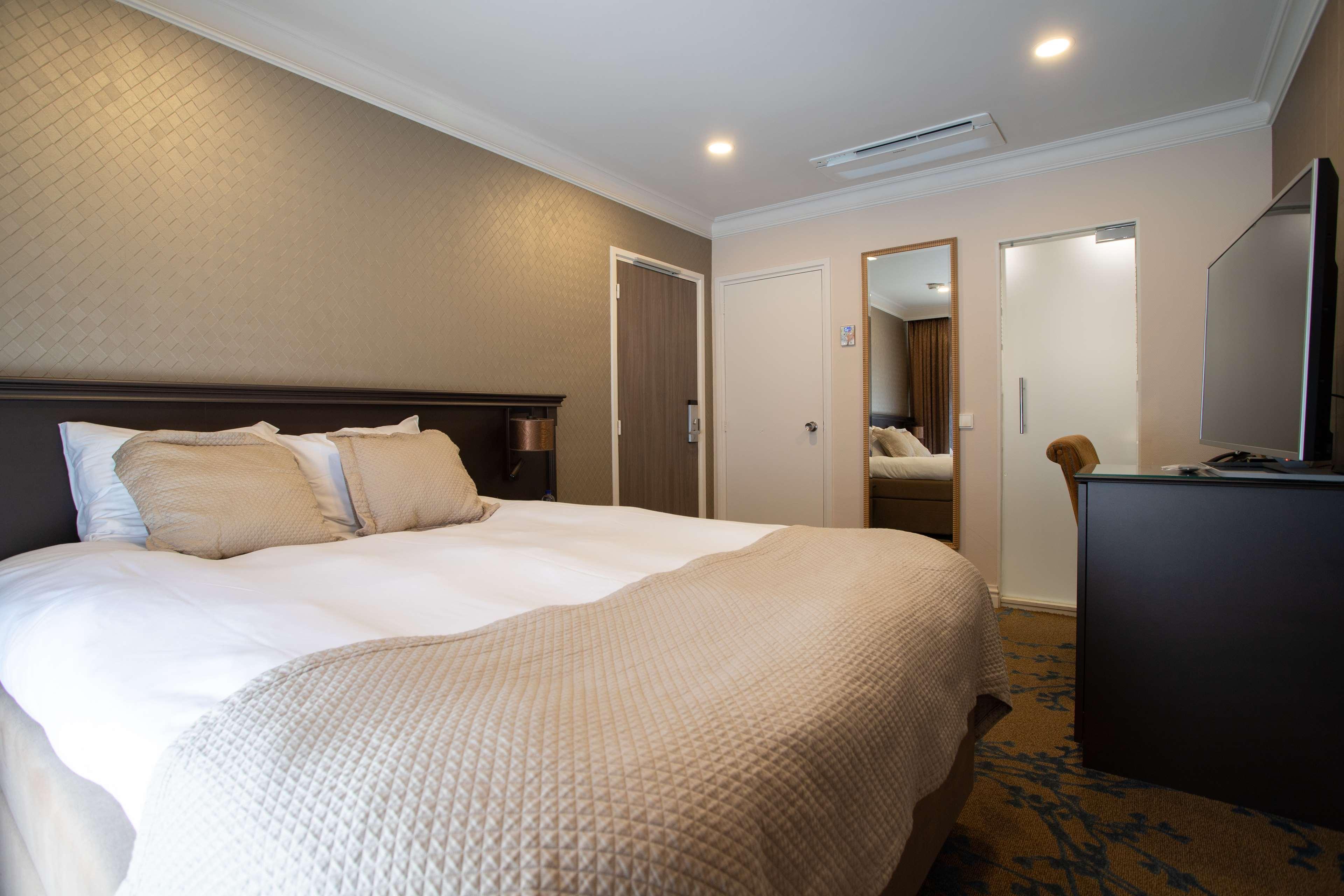 Good Seasons Hotel Den Bosch 's-Hertogenbosch  Ngoại thất bức ảnh