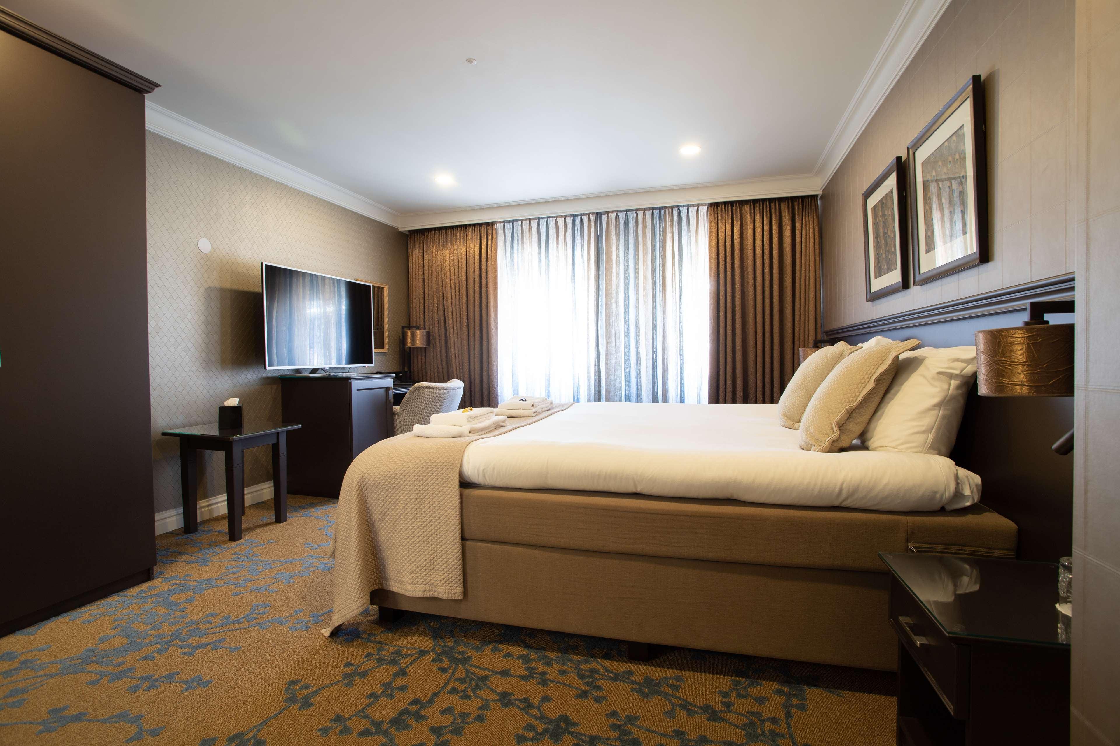 Good Seasons Hotel Den Bosch 's-Hertogenbosch  Ngoại thất bức ảnh