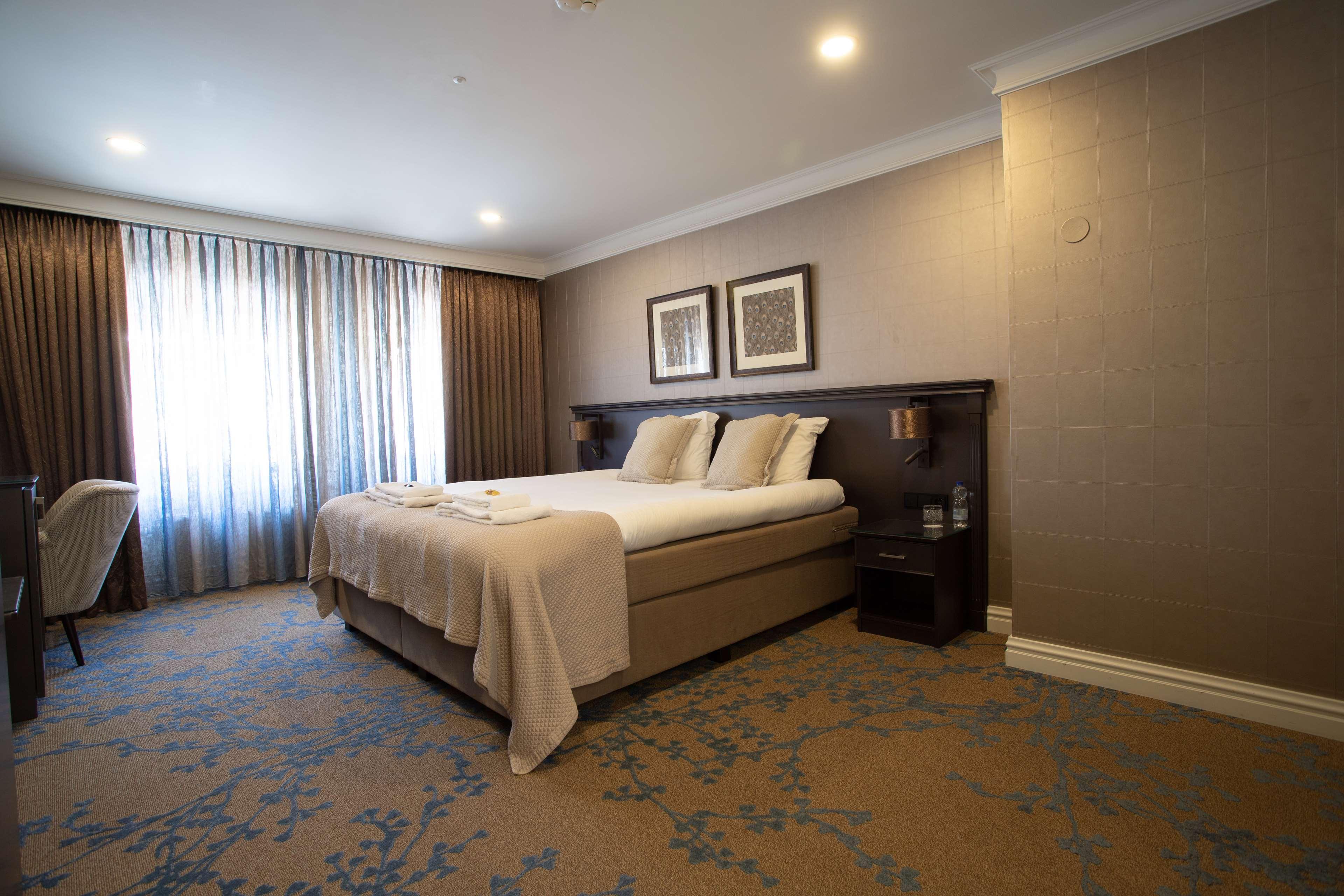 Good Seasons Hotel Den Bosch 's-Hertogenbosch  Ngoại thất bức ảnh