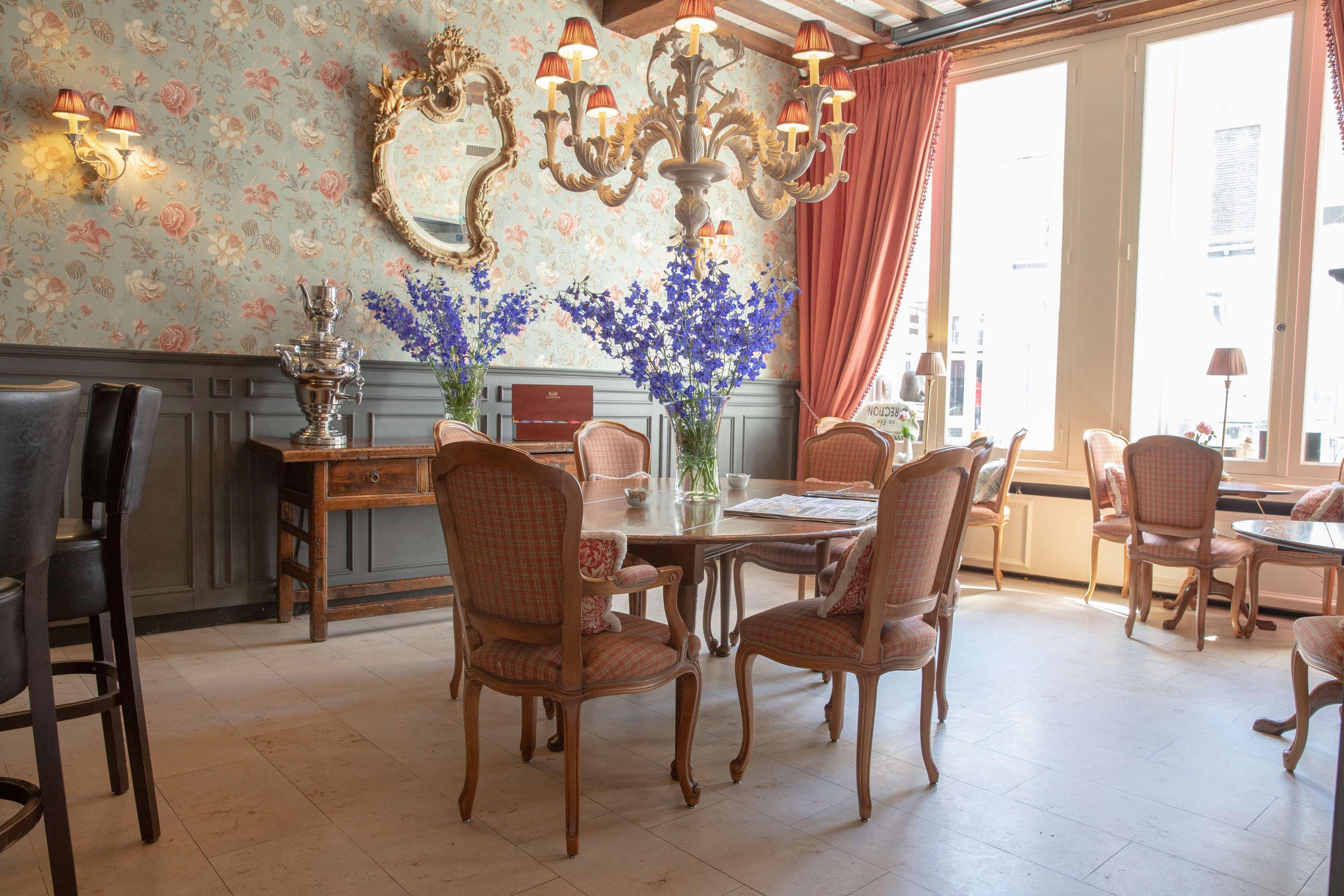 Good Seasons Hotel Den Bosch 's-Hertogenbosch  Ngoại thất bức ảnh