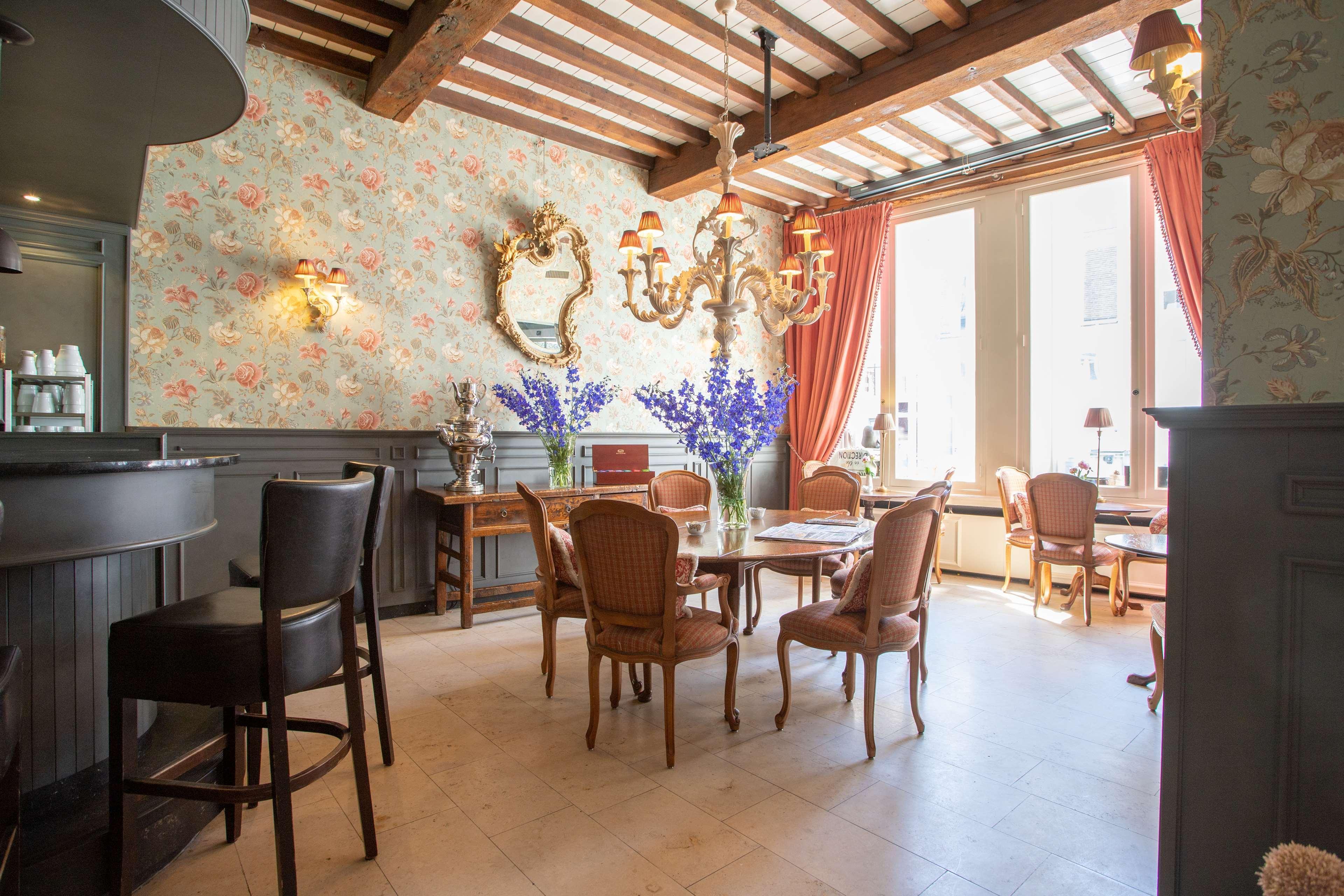 Good Seasons Hotel Den Bosch 's-Hertogenbosch  Ngoại thất bức ảnh