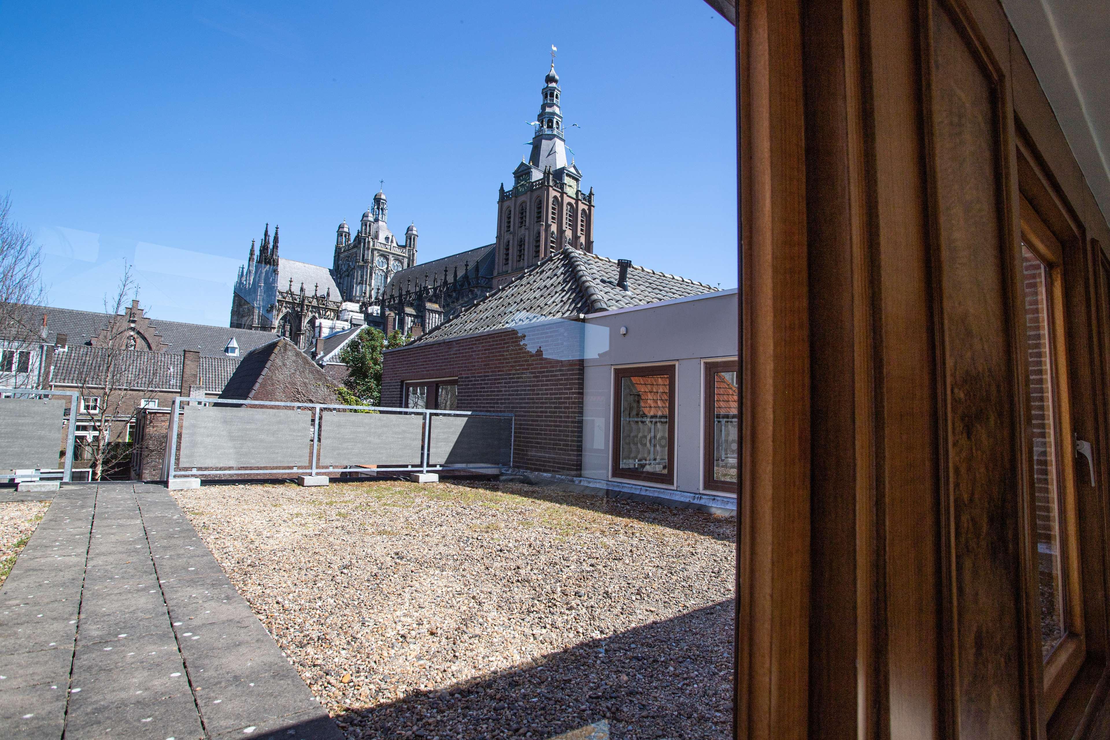 Good Seasons Hotel Den Bosch 's-Hertogenbosch  Ngoại thất bức ảnh