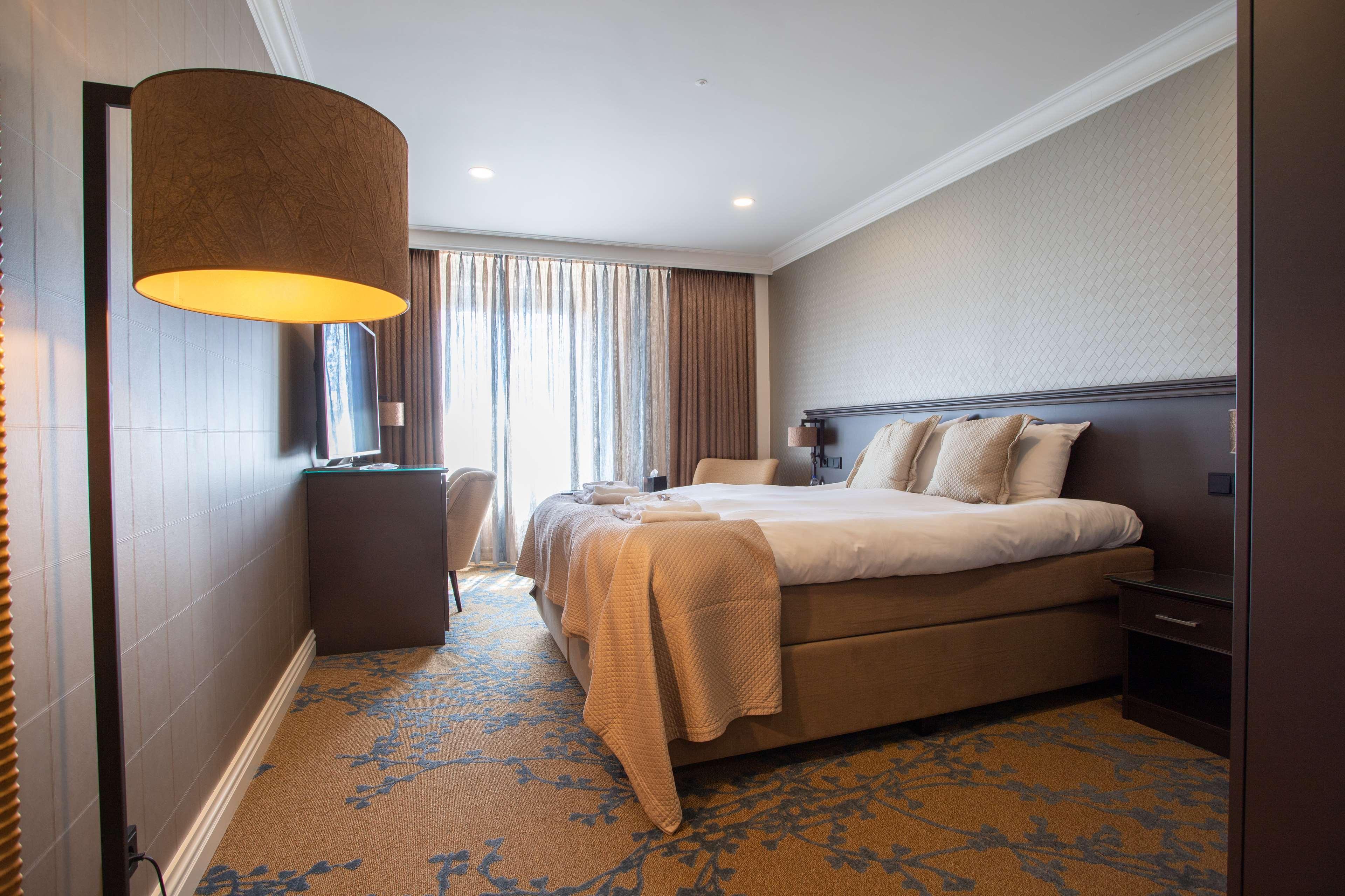 Good Seasons Hotel Den Bosch 's-Hertogenbosch  Ngoại thất bức ảnh