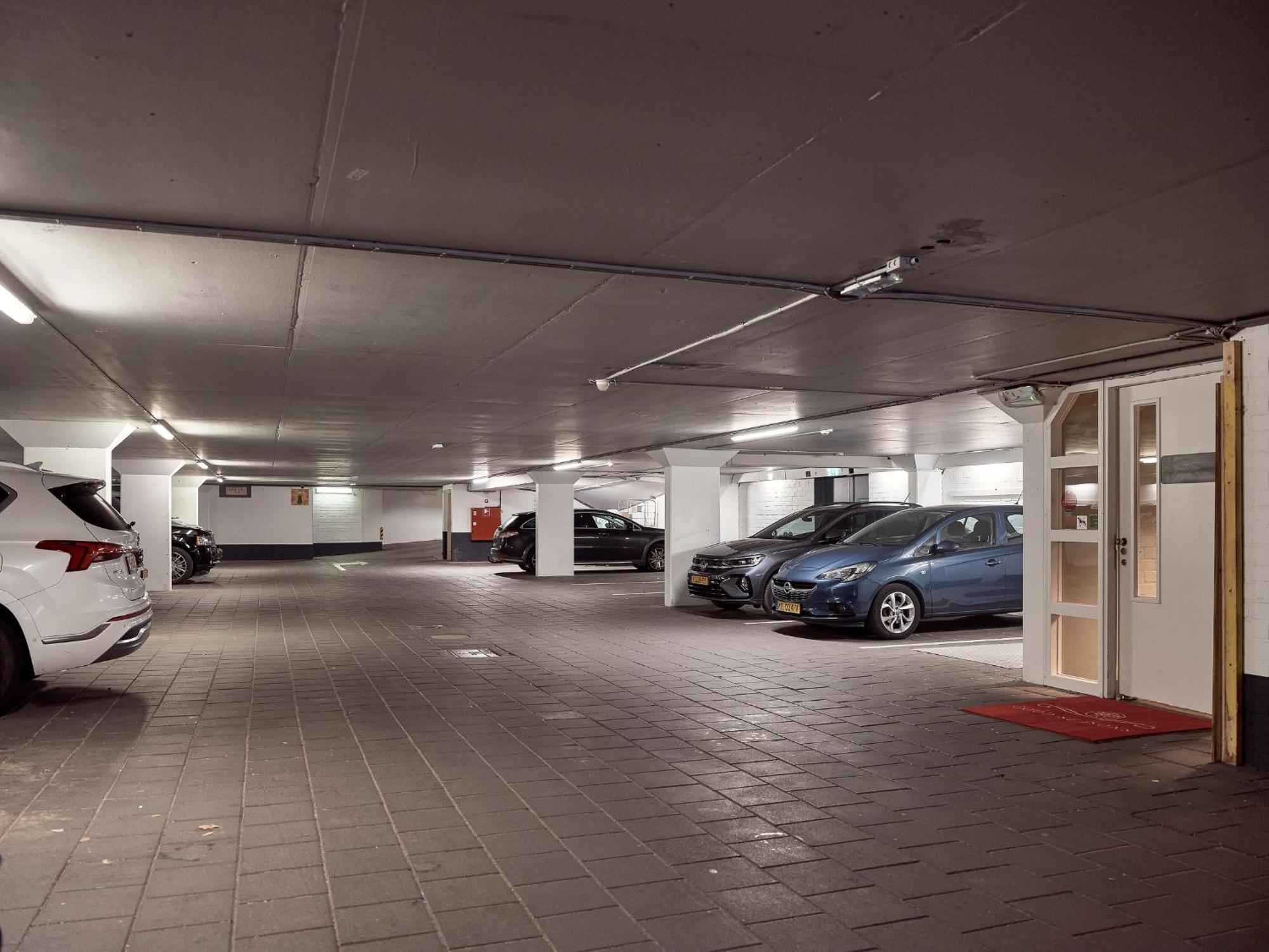 Good Seasons Hotel Den Bosch 's-Hertogenbosch  Ngoại thất bức ảnh