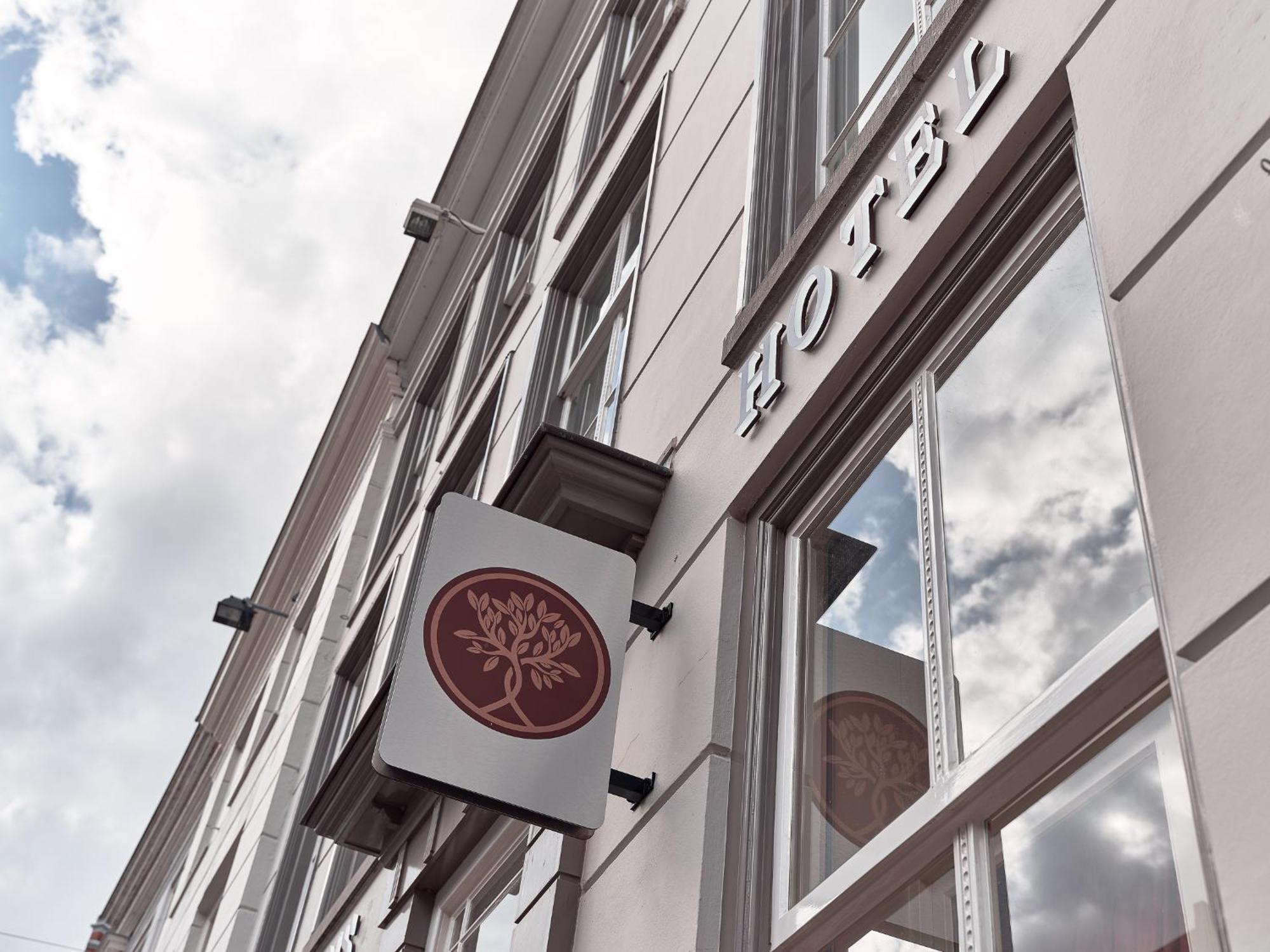 Good Seasons Hotel Den Bosch 's-Hertogenbosch  Ngoại thất bức ảnh