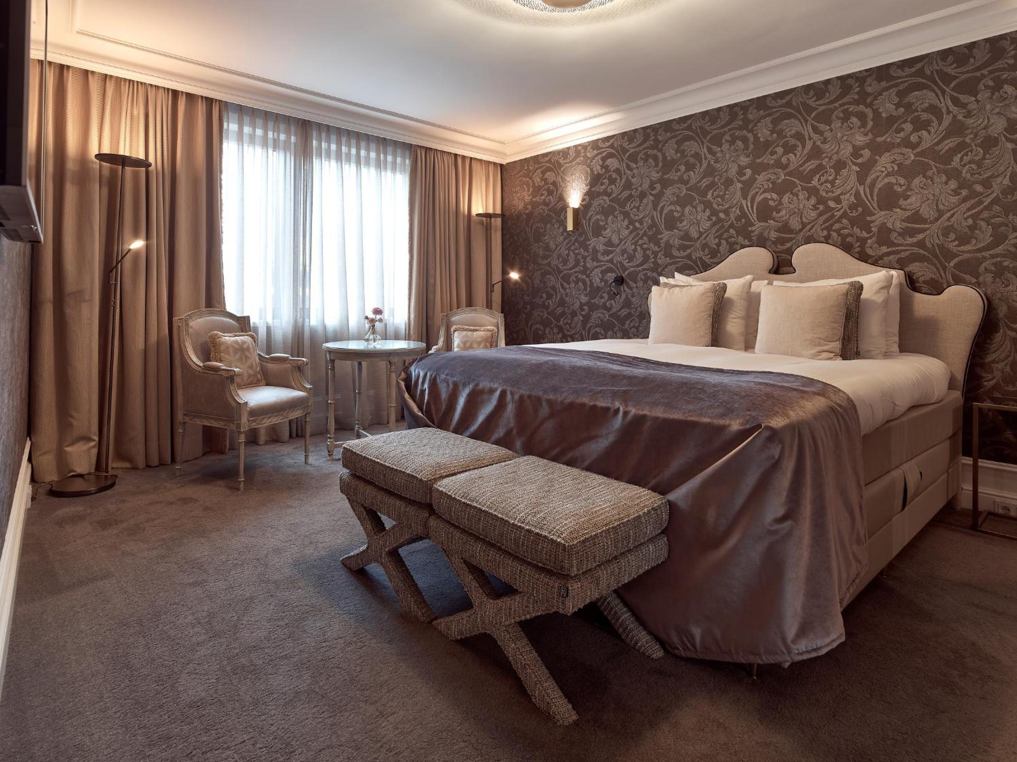 Good Seasons Hotel Den Bosch 's-Hertogenbosch  Ngoại thất bức ảnh
