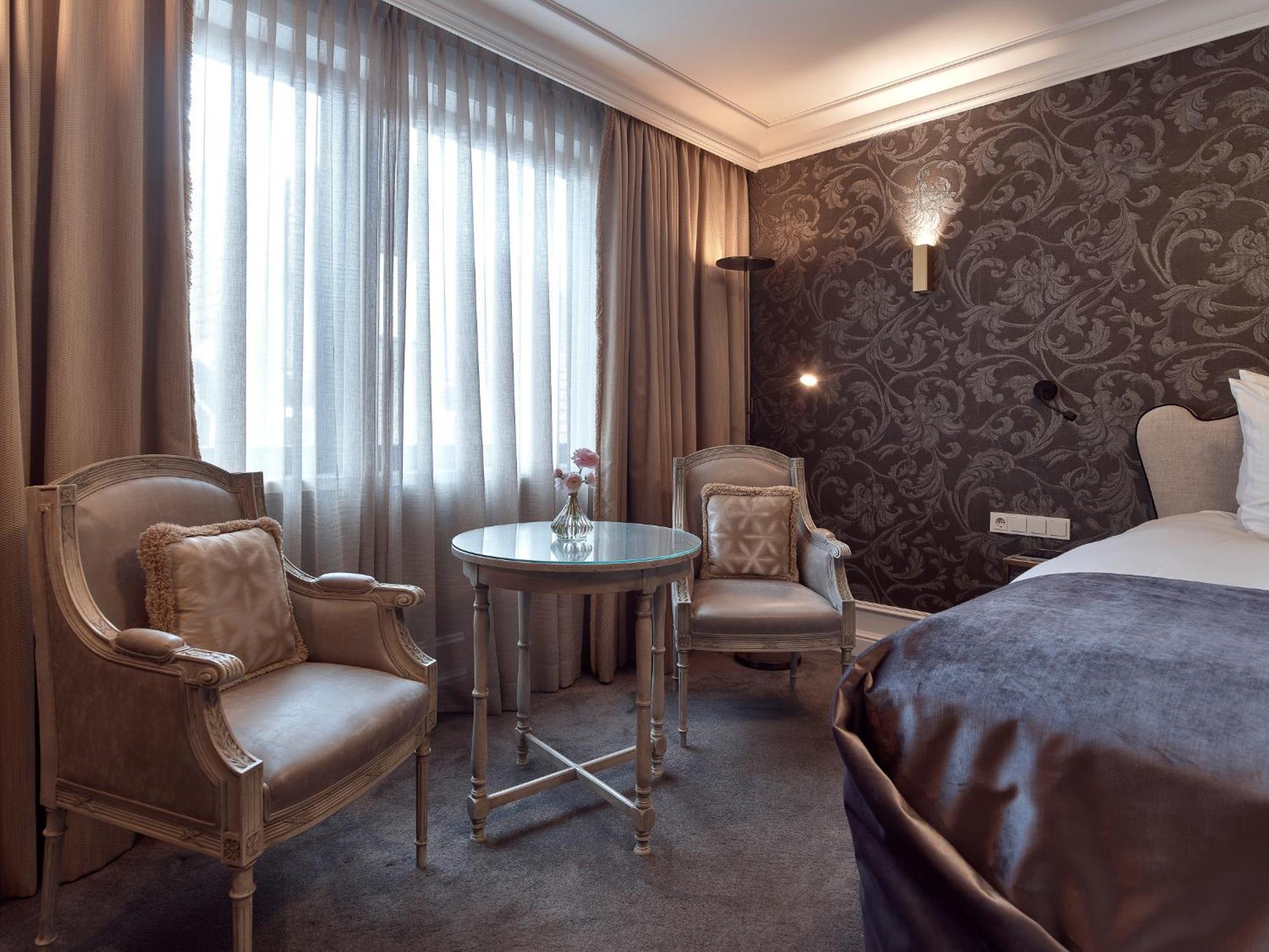 Good Seasons Hotel Den Bosch 's-Hertogenbosch  Ngoại thất bức ảnh