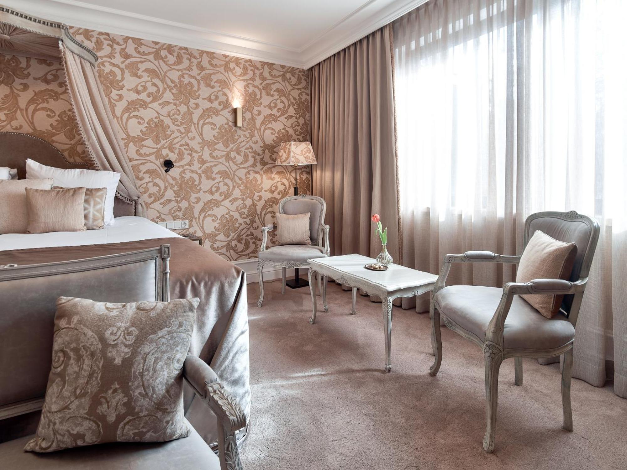 Good Seasons Hotel Den Bosch 's-Hertogenbosch  Ngoại thất bức ảnh