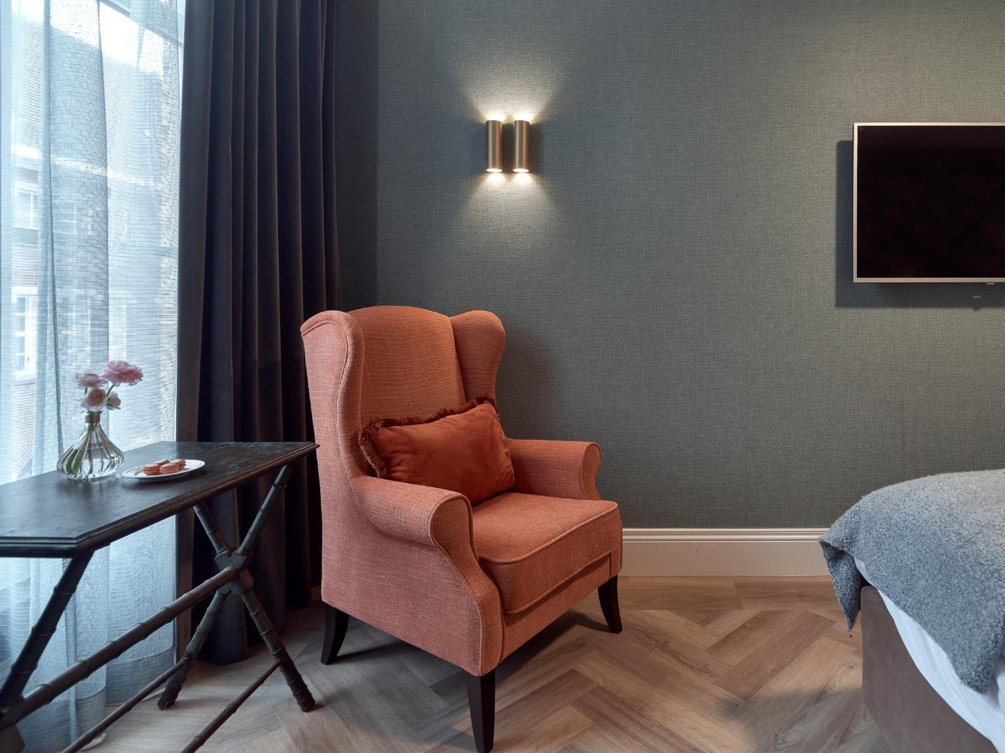 Good Seasons Hotel Den Bosch 's-Hertogenbosch  Ngoại thất bức ảnh