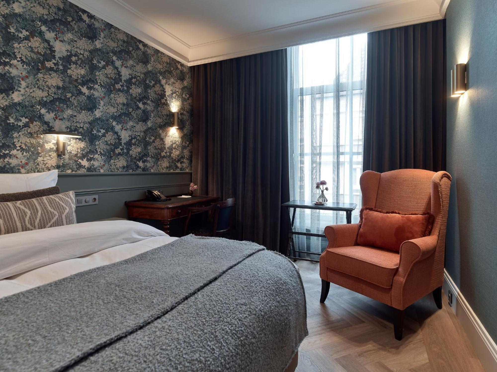 Good Seasons Hotel Den Bosch 's-Hertogenbosch  Ngoại thất bức ảnh