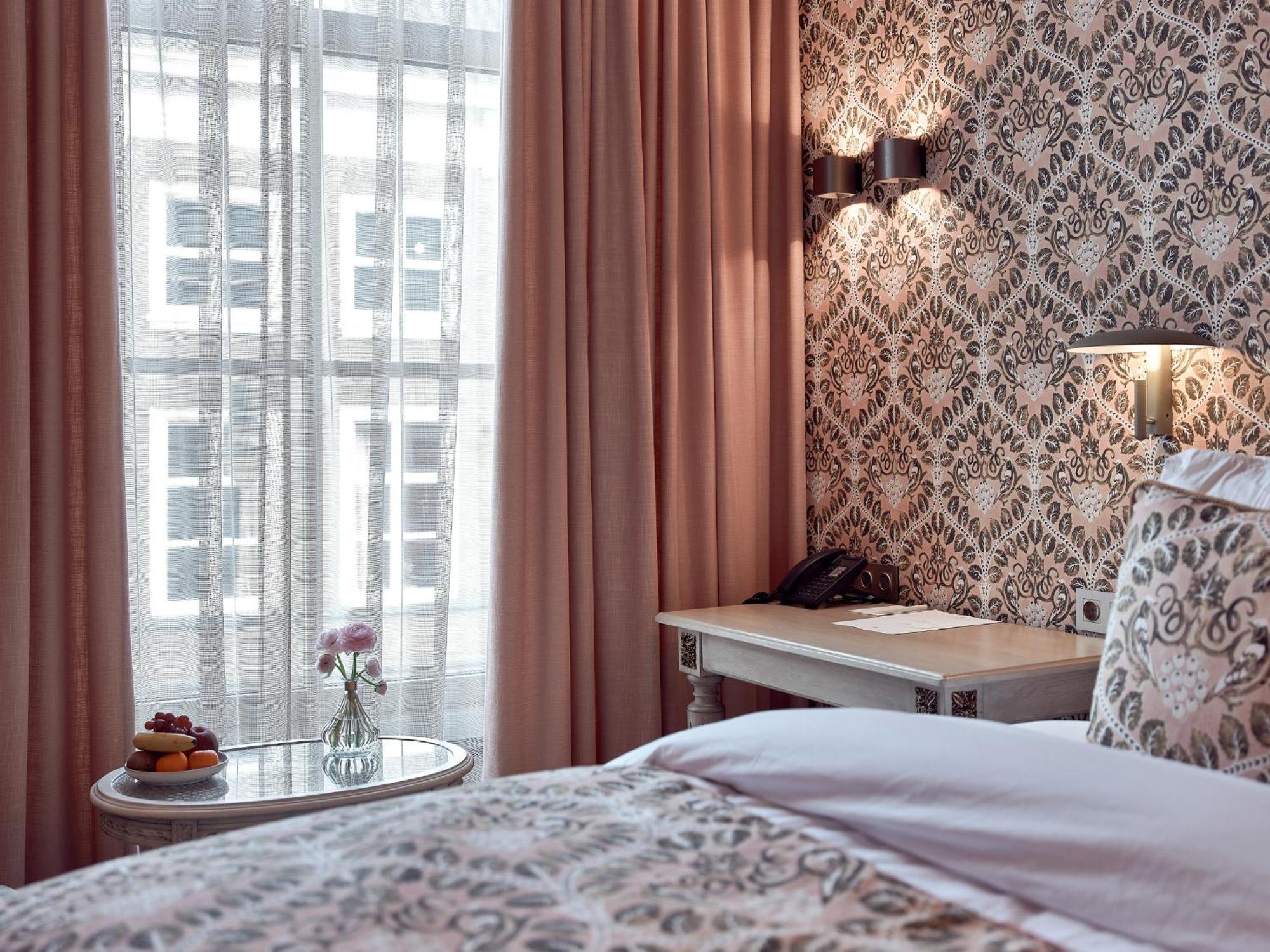 Good Seasons Hotel Den Bosch 's-Hertogenbosch  Ngoại thất bức ảnh