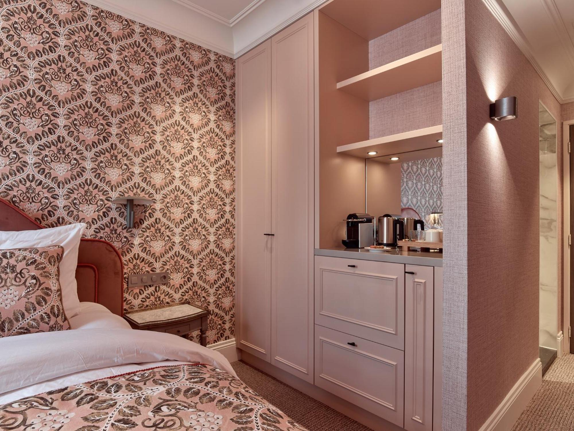Good Seasons Hotel Den Bosch 's-Hertogenbosch  Ngoại thất bức ảnh