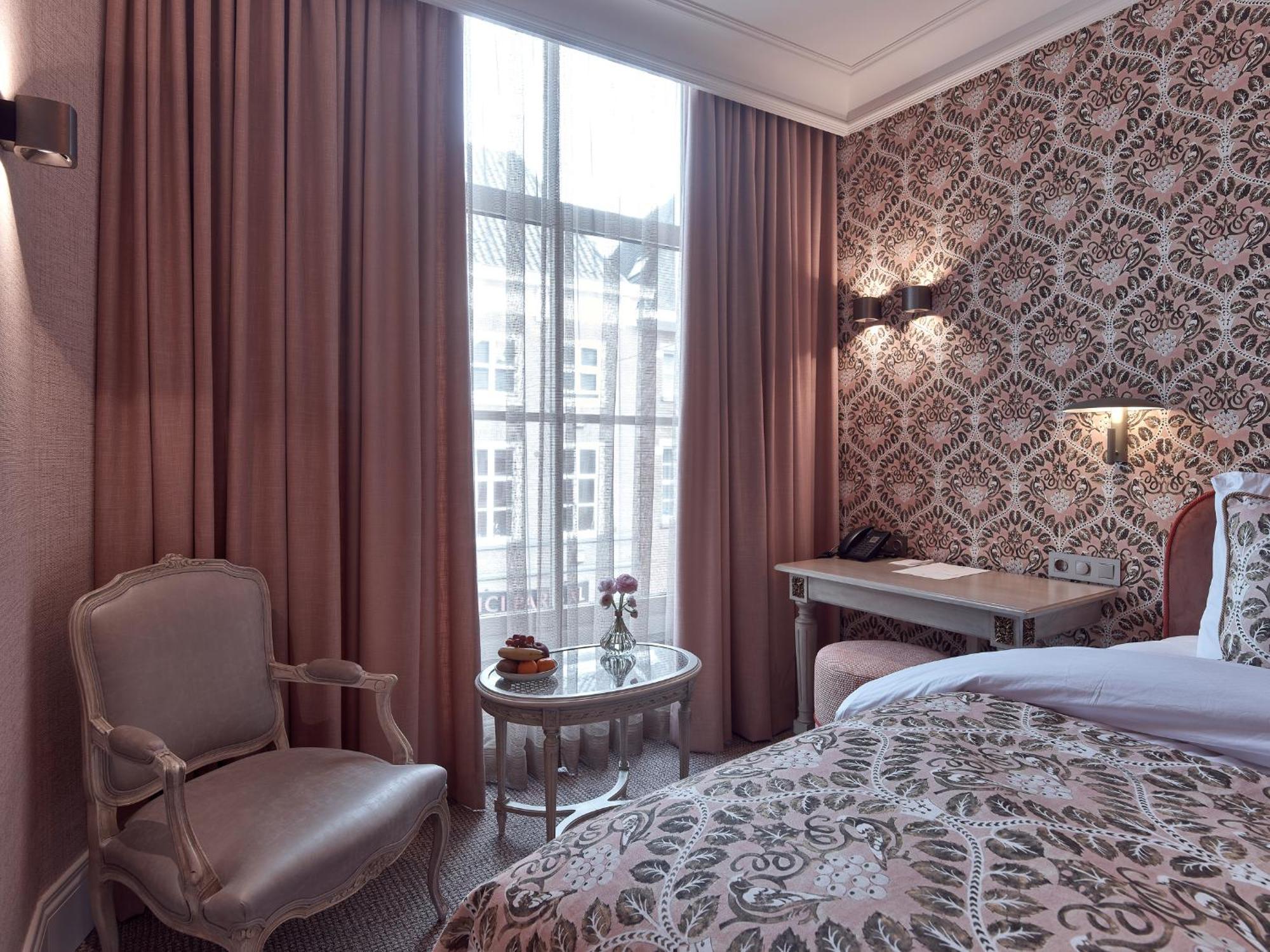 Good Seasons Hotel Den Bosch 's-Hertogenbosch  Ngoại thất bức ảnh