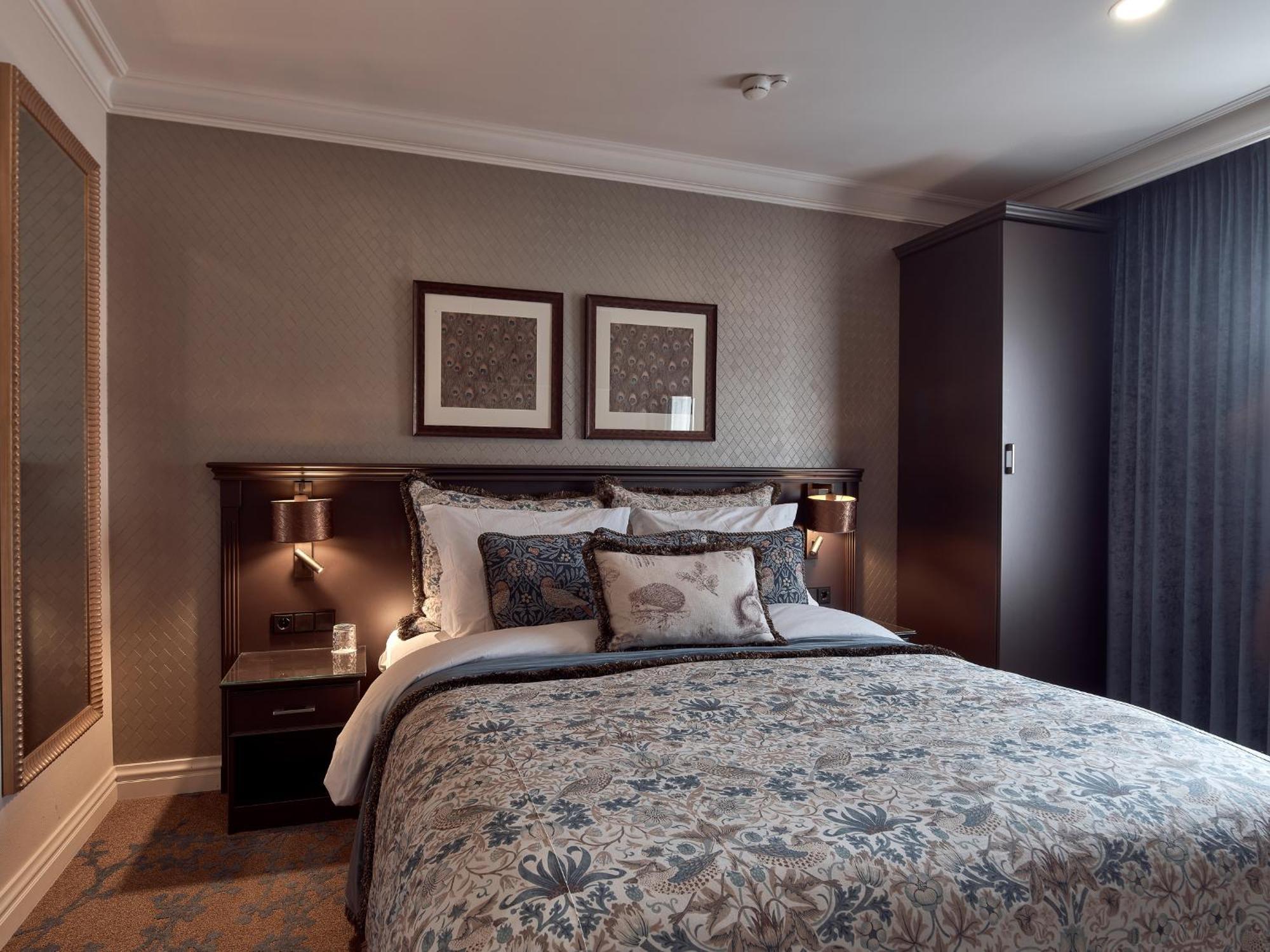 Good Seasons Hotel Den Bosch 's-Hertogenbosch  Ngoại thất bức ảnh
