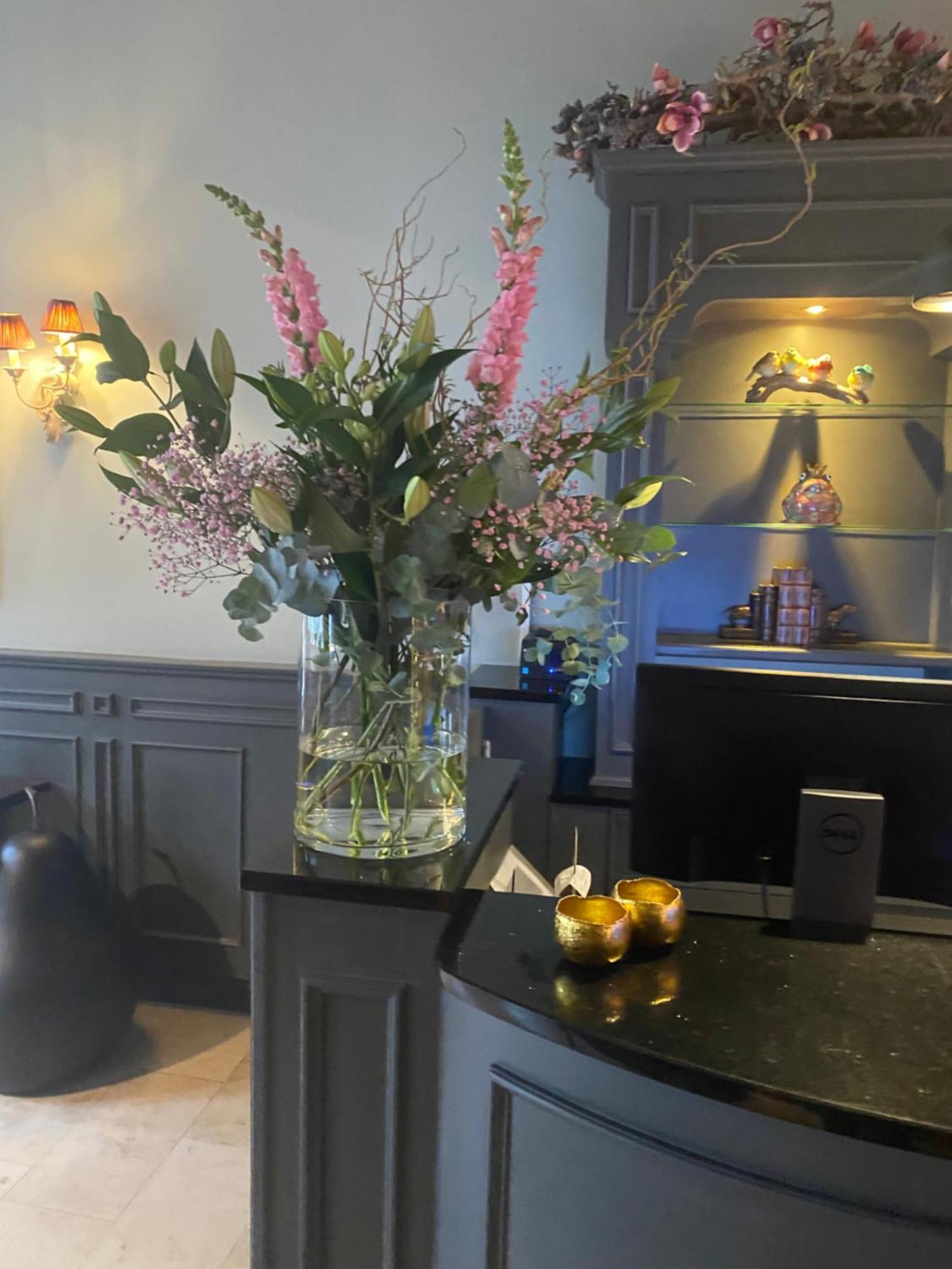 Good Seasons Hotel Den Bosch 's-Hertogenbosch  Ngoại thất bức ảnh