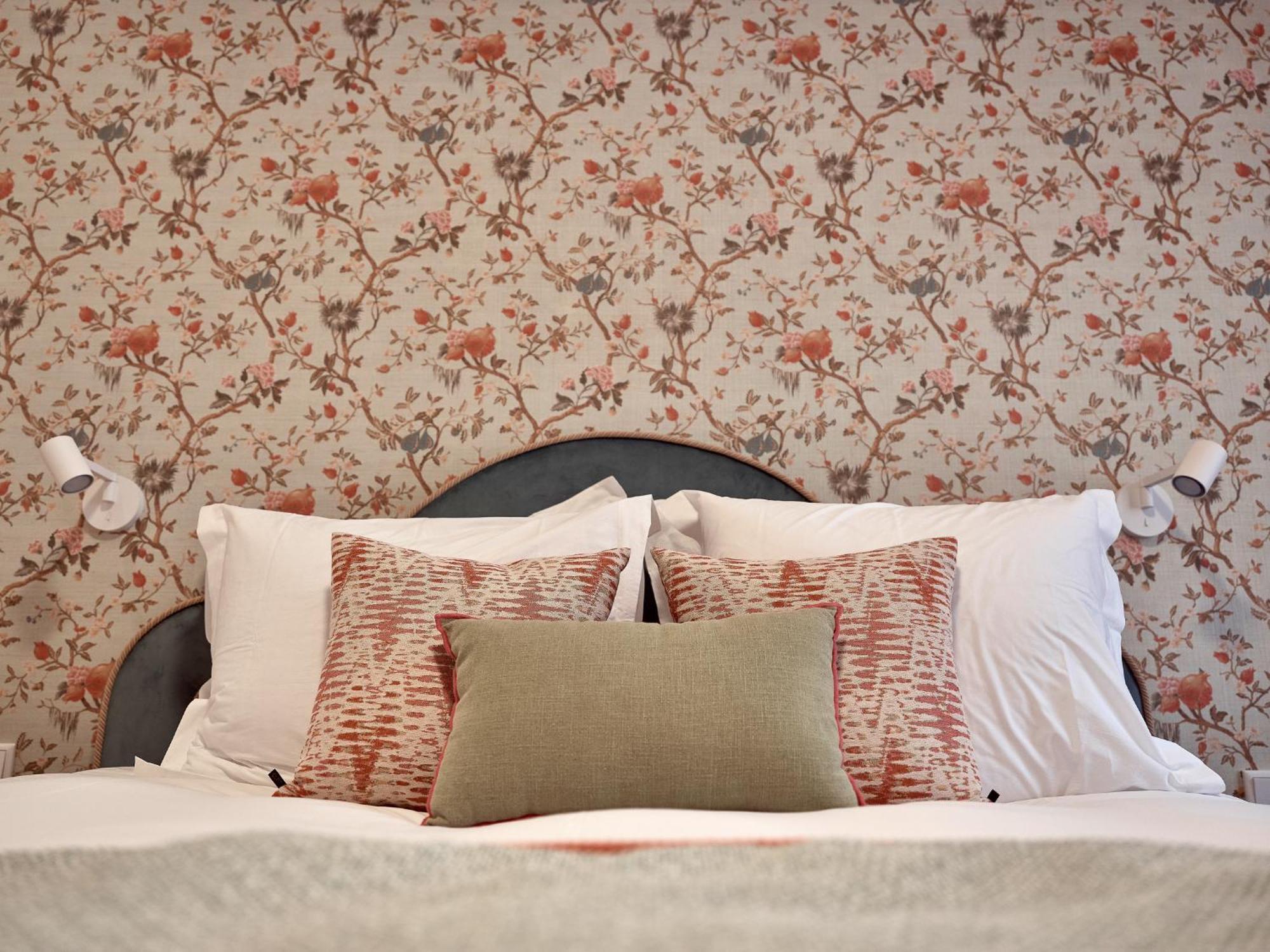 Good Seasons Hotel Den Bosch 's-Hertogenbosch  Ngoại thất bức ảnh