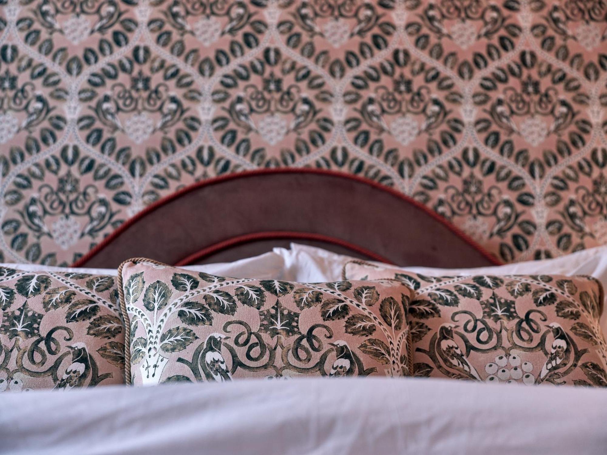 Good Seasons Hotel Den Bosch 's-Hertogenbosch  Ngoại thất bức ảnh