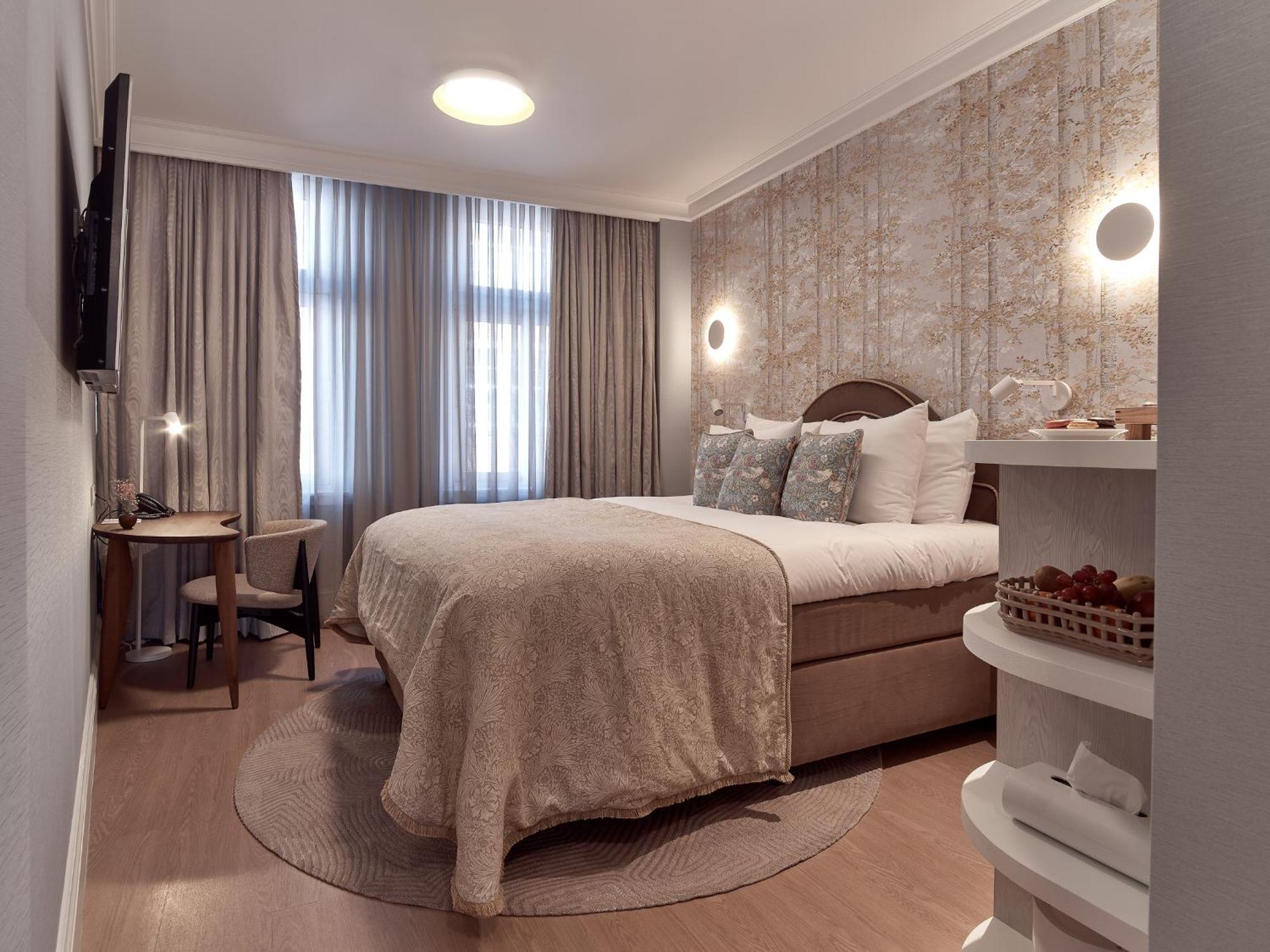 Good Seasons Hotel Den Bosch 's-Hertogenbosch  Ngoại thất bức ảnh
