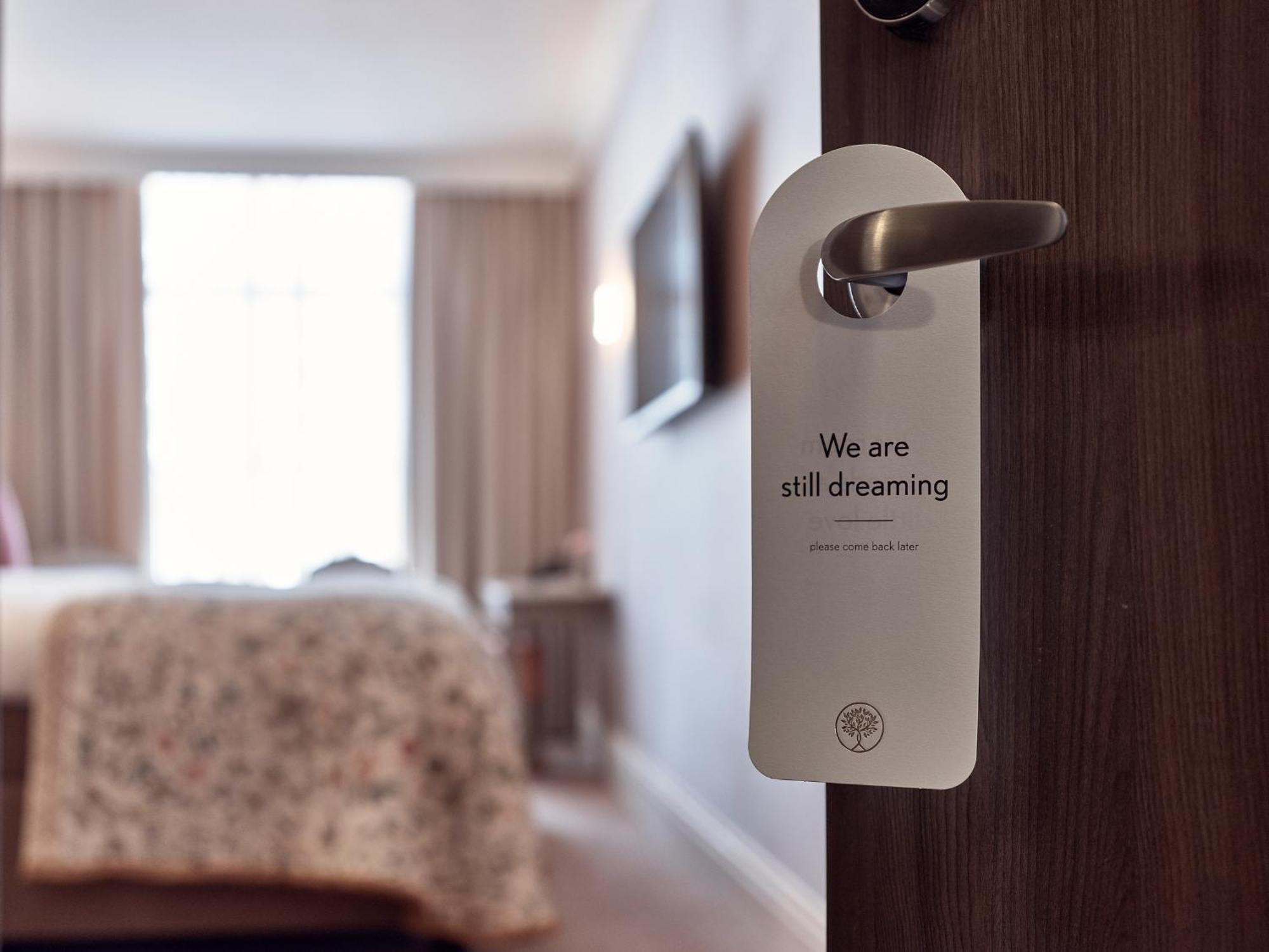 Good Seasons Hotel Den Bosch 's-Hertogenbosch  Ngoại thất bức ảnh
