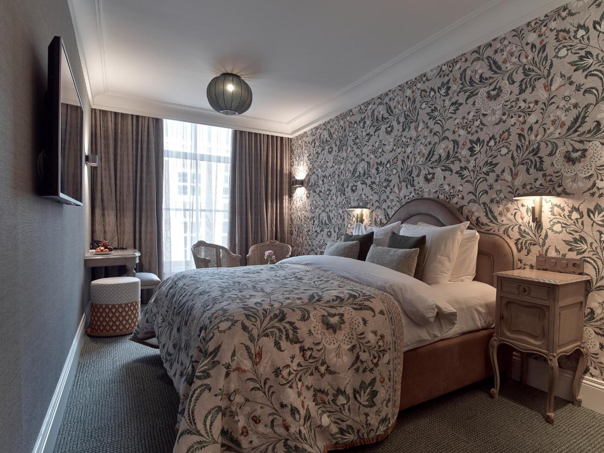 Good Seasons Hotel Den Bosch 's-Hertogenbosch  Ngoại thất bức ảnh