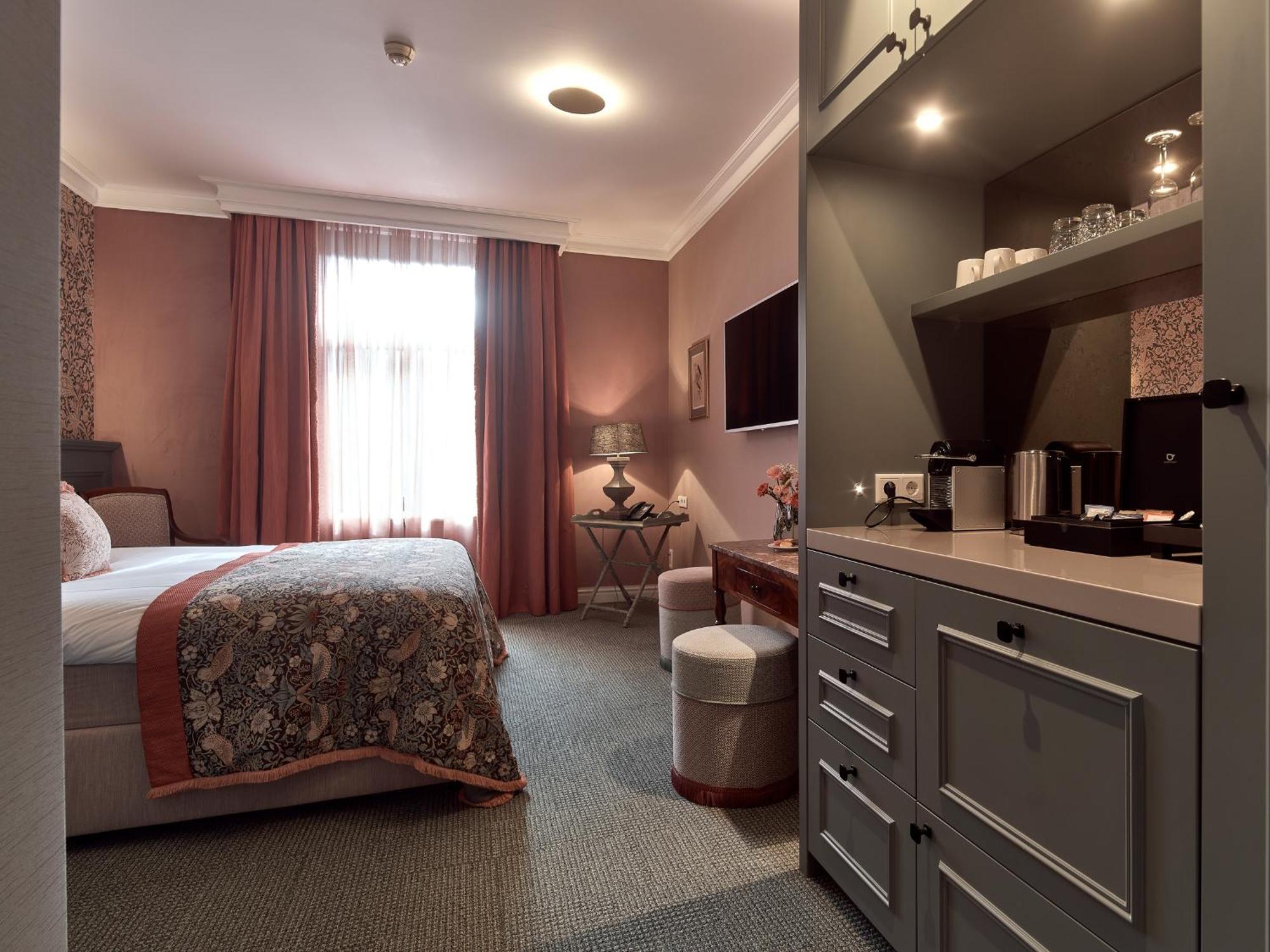 Good Seasons Hotel Den Bosch 's-Hertogenbosch  Ngoại thất bức ảnh