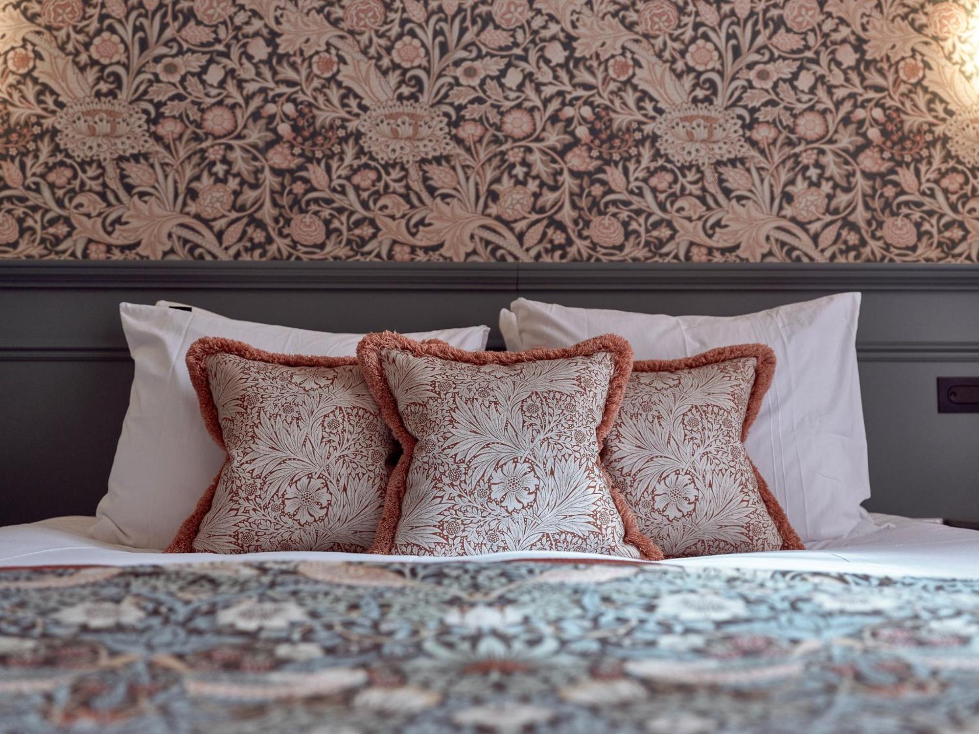 Good Seasons Hotel Den Bosch 's-Hertogenbosch  Ngoại thất bức ảnh