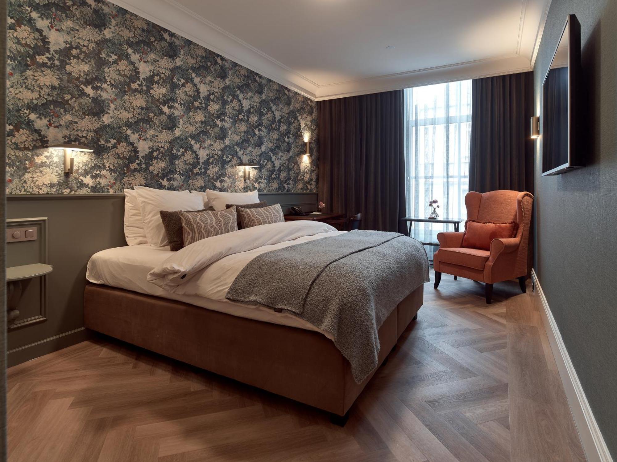 Good Seasons Hotel Den Bosch 's-Hertogenbosch  Ngoại thất bức ảnh